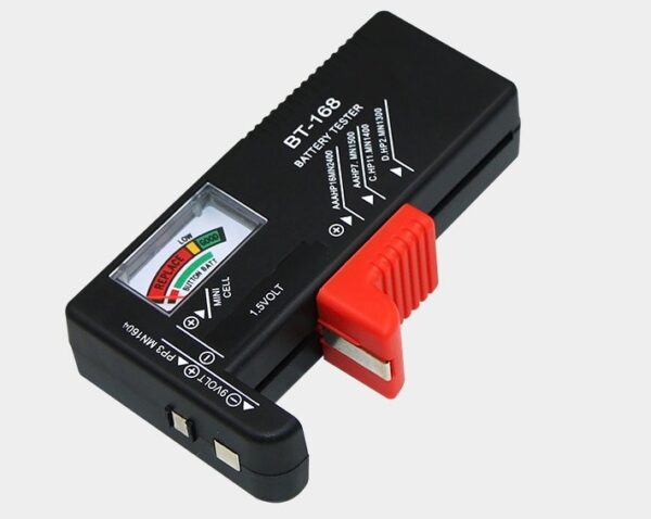 Universal Battery Tester - Image 3