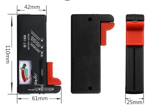 Universal Battery Tester - Image 2