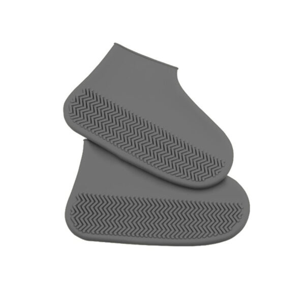 Waterproof Silicone Shoe Covers - Image 4