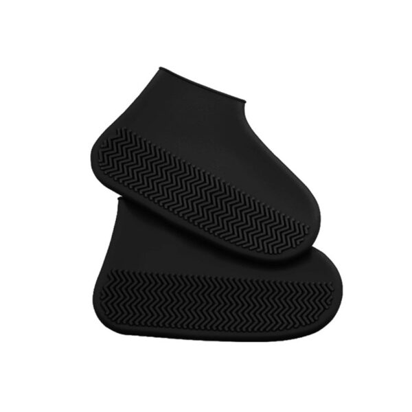 Waterproof Silicone Shoe Covers - Image 7