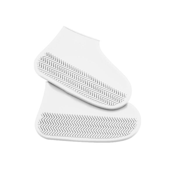 Waterproof Silicone Shoe Covers - Image 5