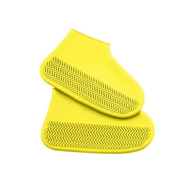 Waterproof Silicone Shoe Covers - Image 3