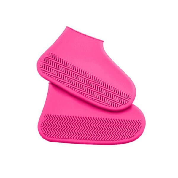 Waterproof Silicone Shoe Covers - Image 6