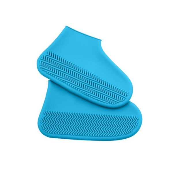 Waterproof Silicone Shoe Covers - Image 8