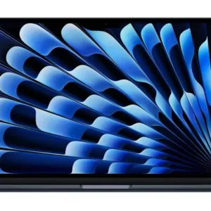 MacBook Air Laptop (13-inch) - Apple M4 chip, Built for Apple Intelligence, 10-core CPU, 8-core
