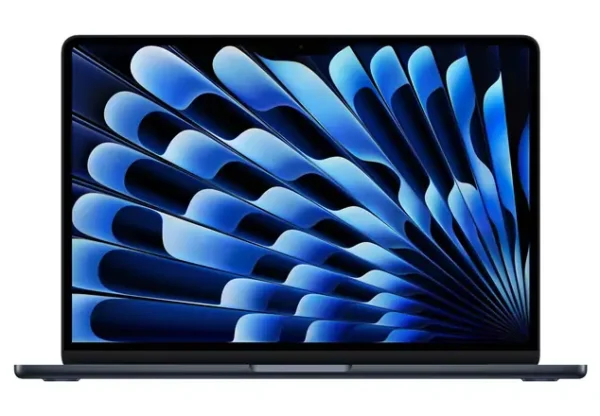 MacBook Air Laptop (13-inch) - Apple M4 chip, Built for Apple Intelligence, 10-core CPU, 8-core